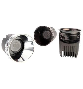 LED Wall Washer Downlight Ceiling Surface Mounted Spotlight Fittings