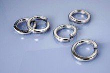 Stainless steel Conical spring washer