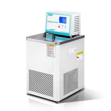 Laboratory Thermostatic Circulator Refrigeration Cooling Water Bath Chiller