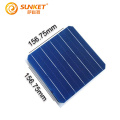 2021High Quality Solar Cell Price multi Solar Cell