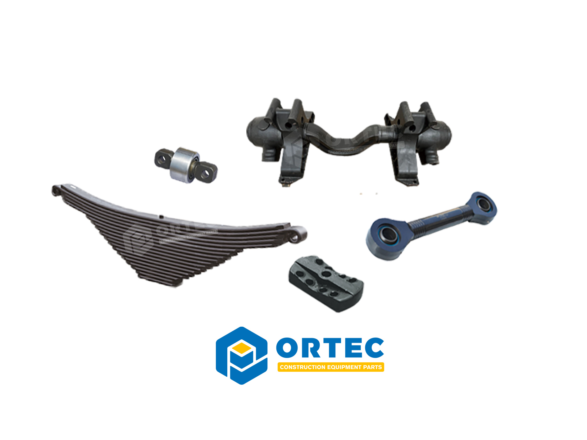 suspension parts