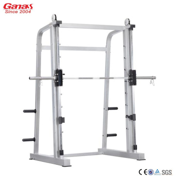 Équipement de fitness professionnel Smith Machine