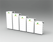 SOLAR RESIDENTIAL ENERGY STORAGE 29.4KWh