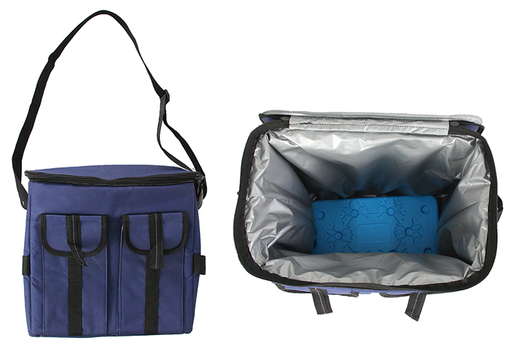 DETAIL ice cooling bag