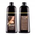 Black Hair Coloring Shampoo