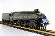 G scale steam British locomotive--British A4