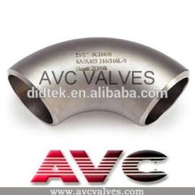 AVC Elbow