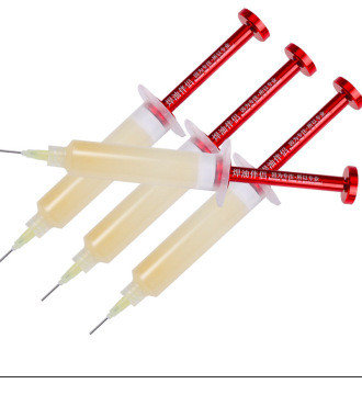 10CC NC-559-ASM BGA PCB No-Clean Solder Paste
