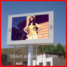 fast installation high quality outdoor full color promtion led advertising display