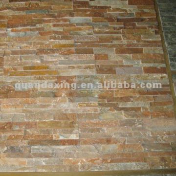 Yellow Culture Slate