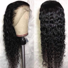 Wholesale 360 lace frontal human hair wigs , brazilian 360 lace frontal wig , Raw cheap 360 guangzhou wigs for black women