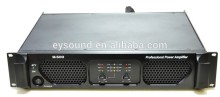 high power amplifier switching modes amplifier 2 channels M500