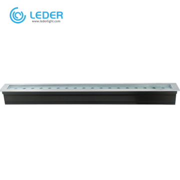 LEDER Powerful Swimming Pool 24W LED Underwater Light