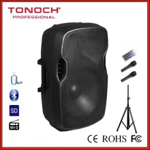 Sound passive stage speaker