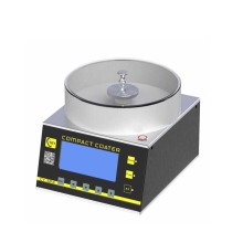 PP 4-inch spin coater with 25mm vacuum sucker