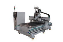 9KW ATC Spindle CNC Woodworking Machining