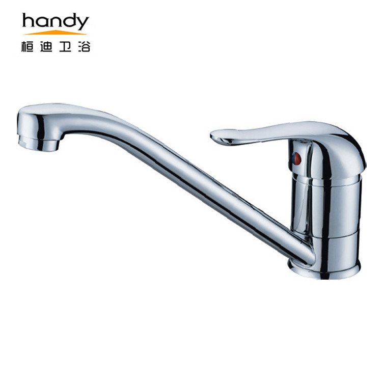 Kitchen sink mixer Faucet