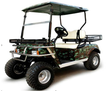 Hunting Car Electric Hunting Vehicle