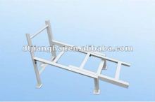 Life Raft Deck Cradles