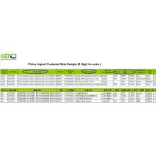 Condensatoare - Informații despre statistici comerciale