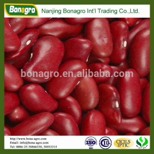 2014 new crop pp woven bags 50kg Red kidney bean