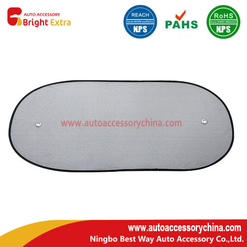 Reflective Car Sun Shades for Rear Window