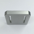 CNC Machining Aluminum Sheet