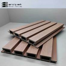 WPC Panels Wall Cladding: WPC Wall Panel Cladding Clip