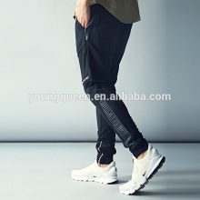 TP05 BIKER sweatpants zipper jogger pants casual pants                        
                                                Quality Choice