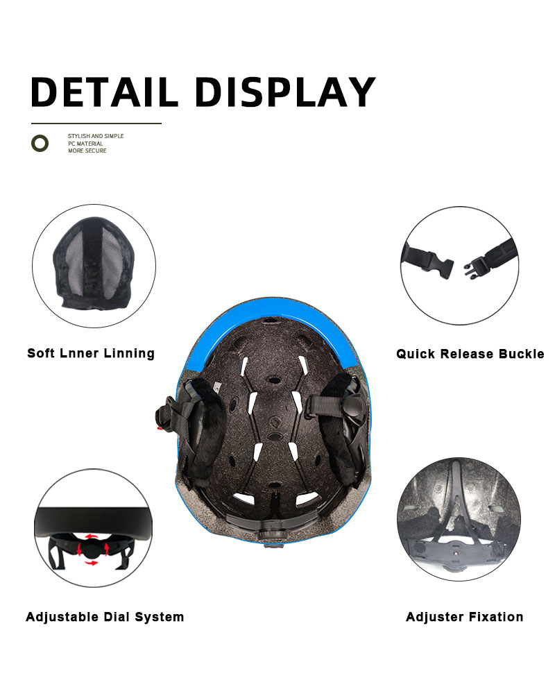 CE certified protective skating skiing Helmets adjustable sports winter adults skateboard ski snow helmet