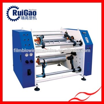 High Quality Wrapping Film Rewinding Slitter