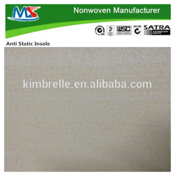 PP stroble nonwoven insole board