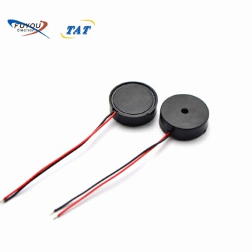 Small piezo buzzer 10v