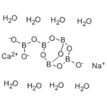 Ulexite CAS 1319-33-1