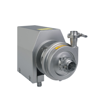 Centrifugal Pump Milk Beer Juice Transfer Centrifugal Pump