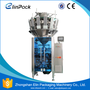 AAA Quality Chemicals Seeds Granular Almond Nuts Packing Machine