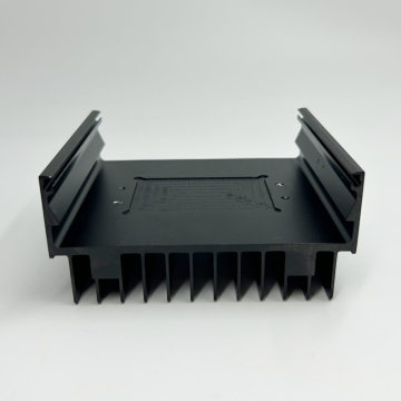 aluminium sheet heat sink aluminium heat sink for led