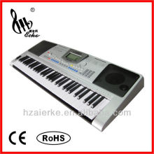 multifunction electronic keyboard
