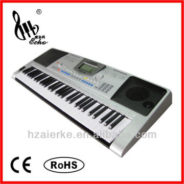 multifunction electronic keyboard