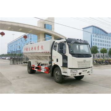 FAW 20 m3 Bulk Feed Truck