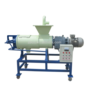 Press Screw Separator/Animal Manure Separator