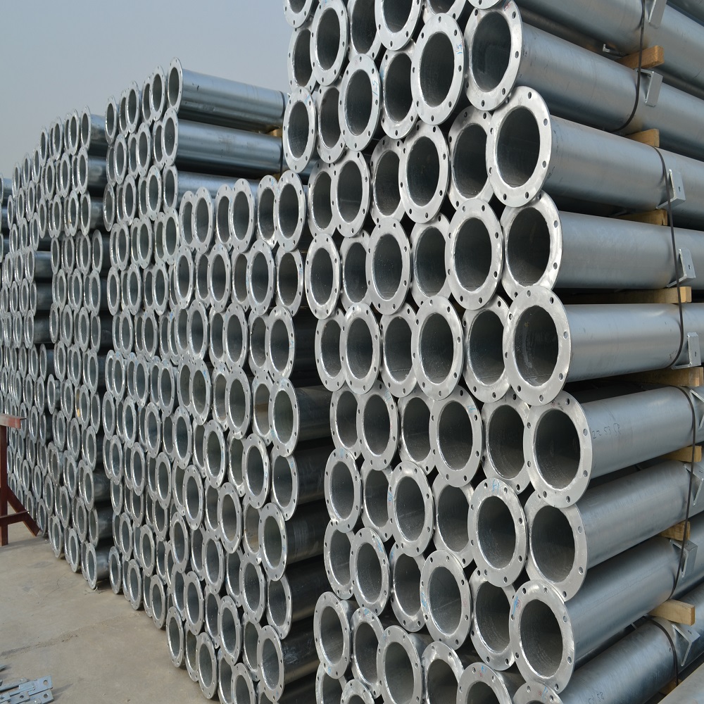 Steel Pipe