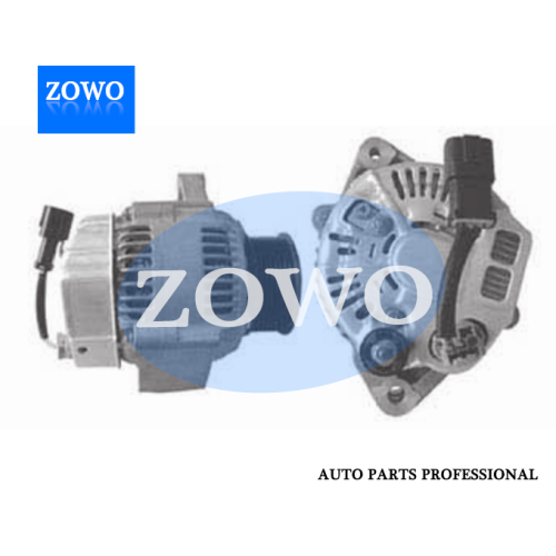 6008616410 ALTERNADOR DE CARRO KOMATSU 40A 24V