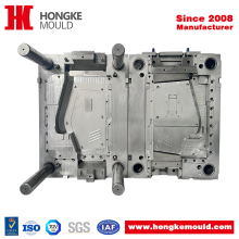 Aerospace Plastic Mold Solution