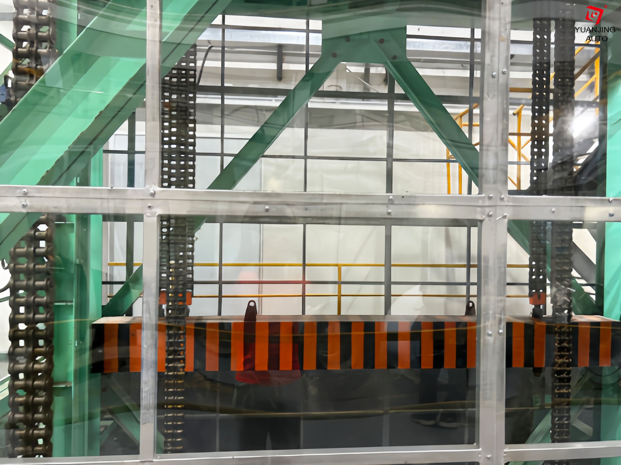 Customized Production Line for Color-Coated Sheets