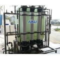 Commercial RO Borehole Water Purifier