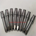 Customized precision collapsible mandrel insert core nails