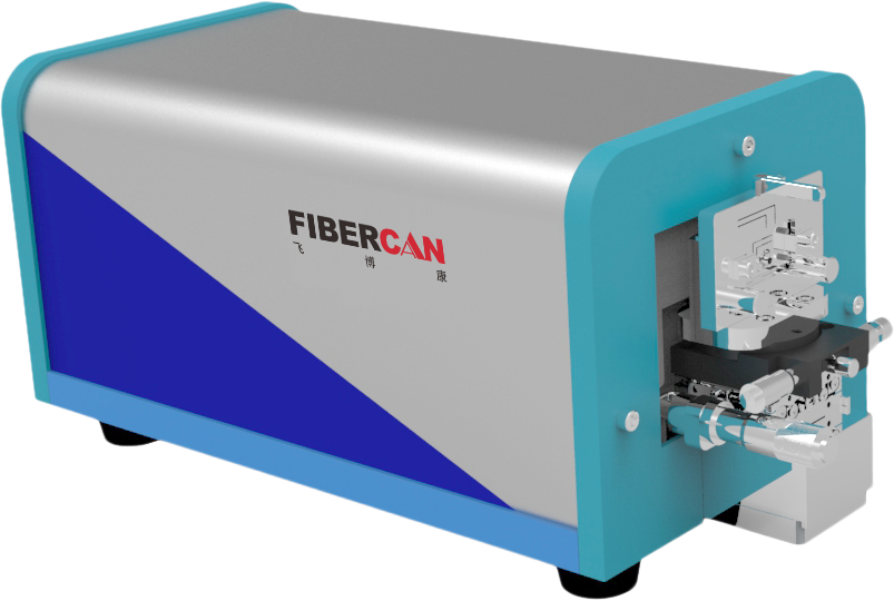 Fibercan Fiber end face interferometer