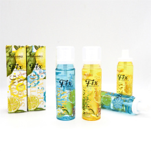 Wholesale Tailaimei Cosmetics: Long-Lasting Makeup Fixing Spray