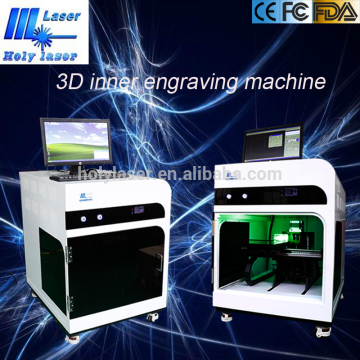 3d Crystal Laser Engraving Machine,Looking For Distributor